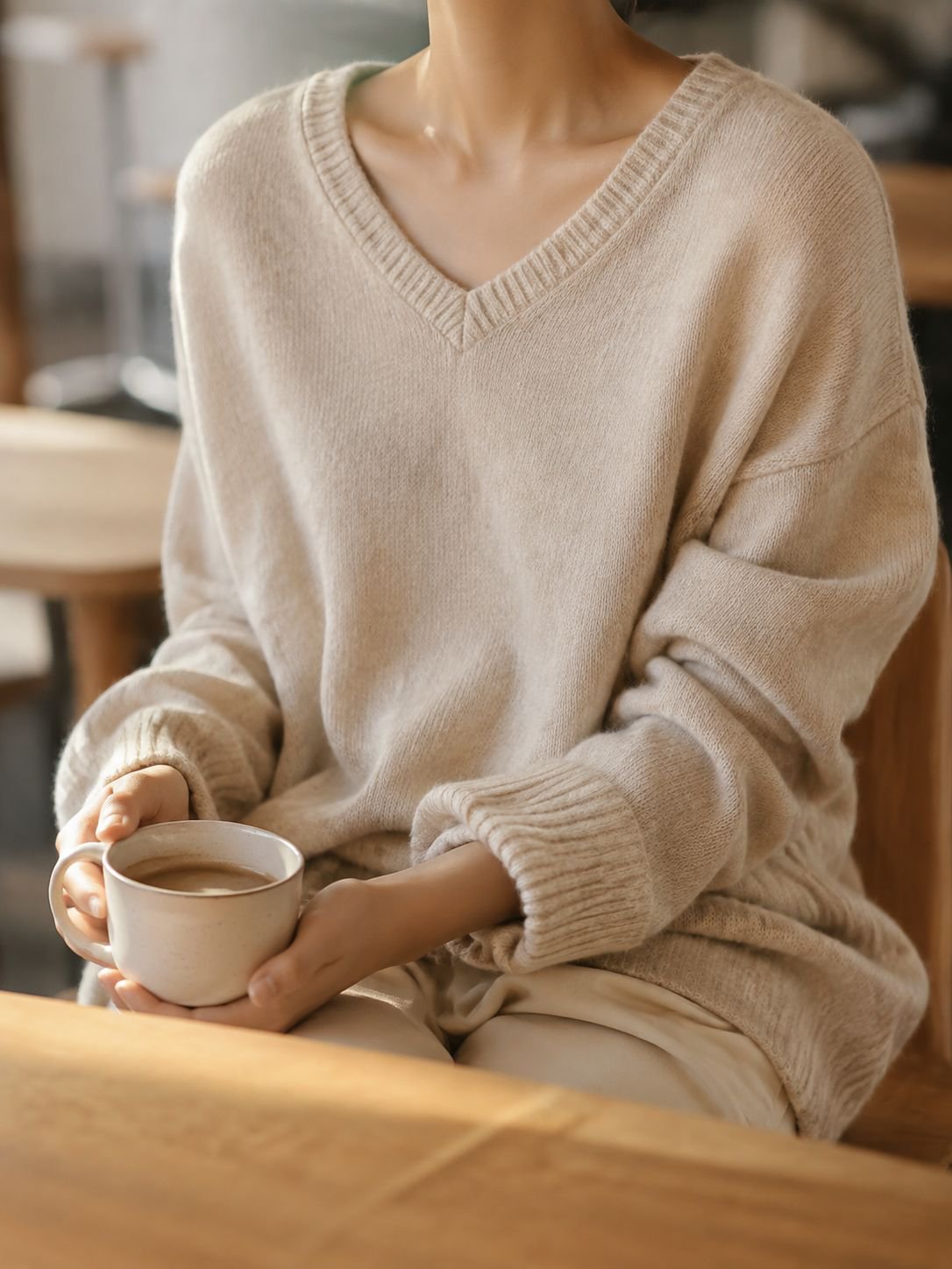 여성용 상의