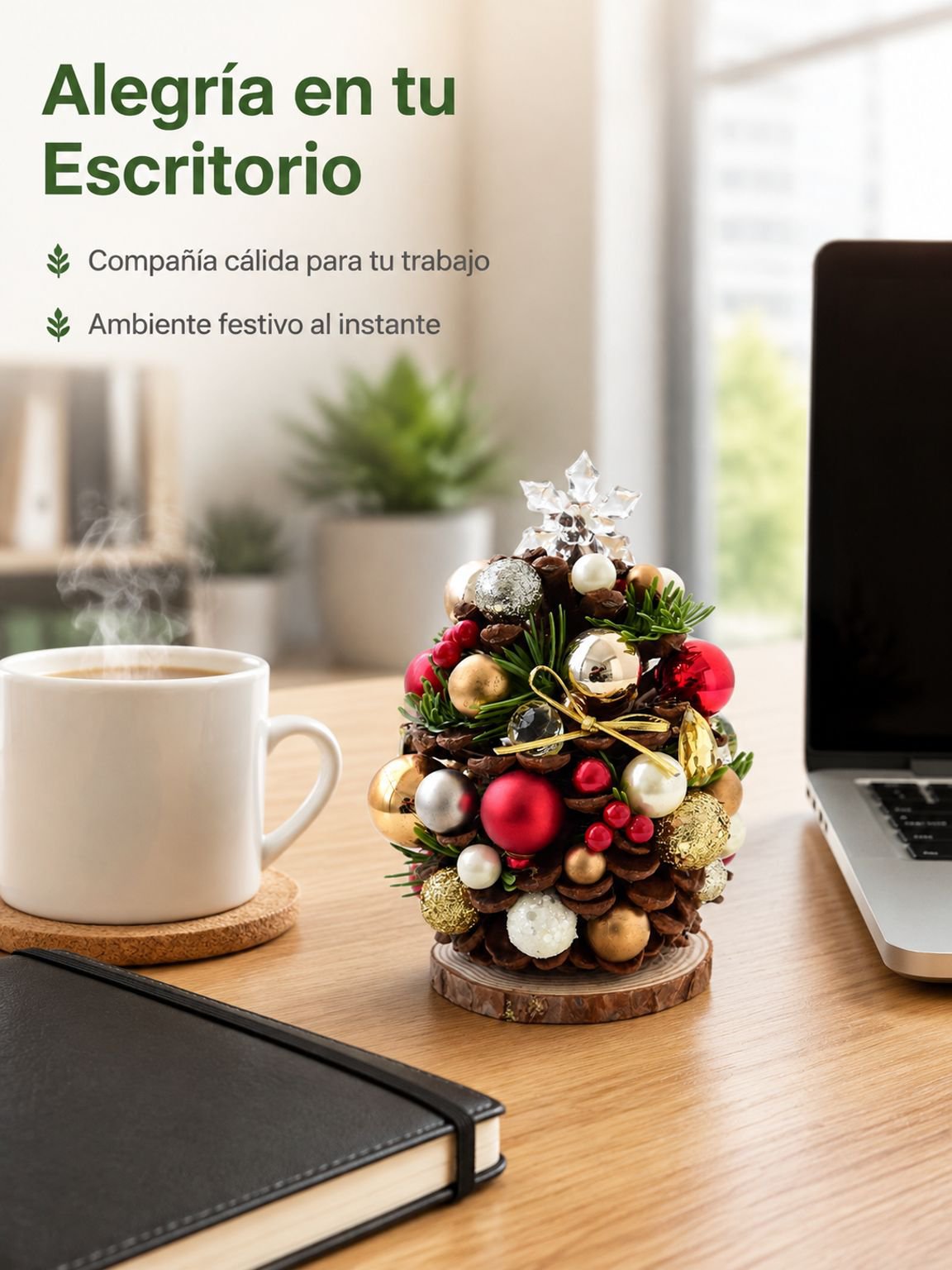 decoraciones navideñas