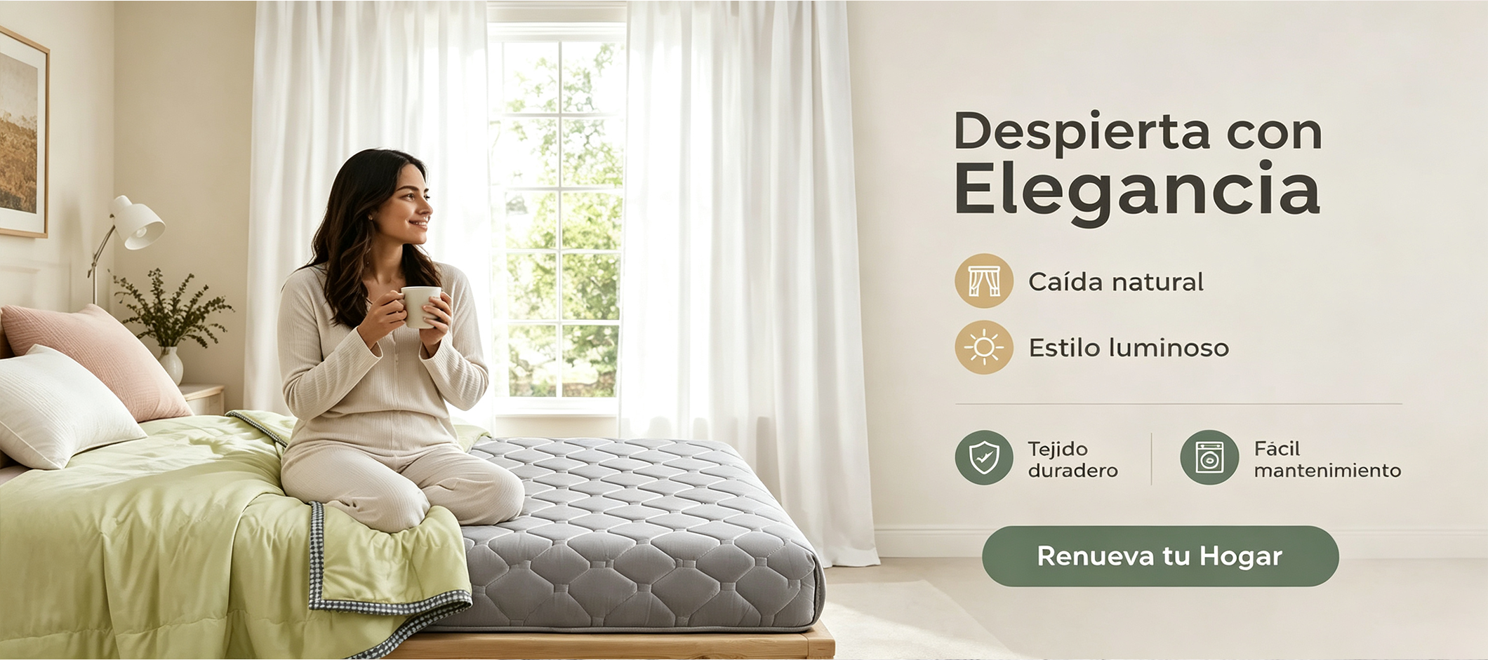 Calidad Europea a Precios Sorprendentes