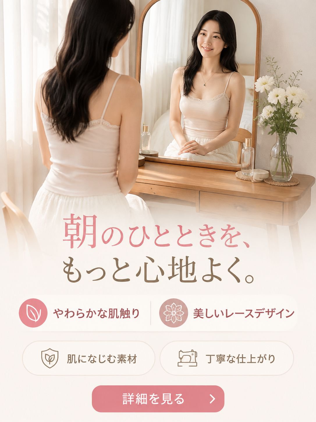  高品質低価格のオンラインショップ