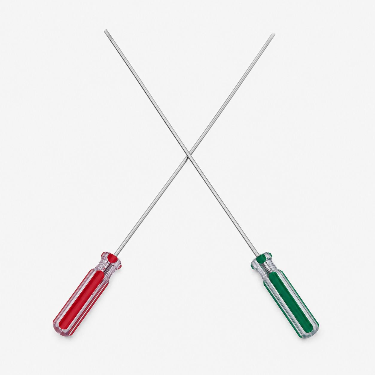 Precision Screwdriver for Tight Spaces