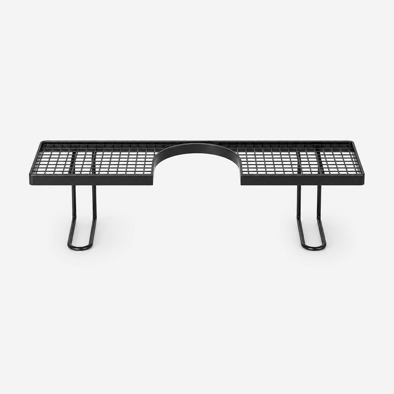 Modern Minimalist Premium Bathroom Vanity Shelf