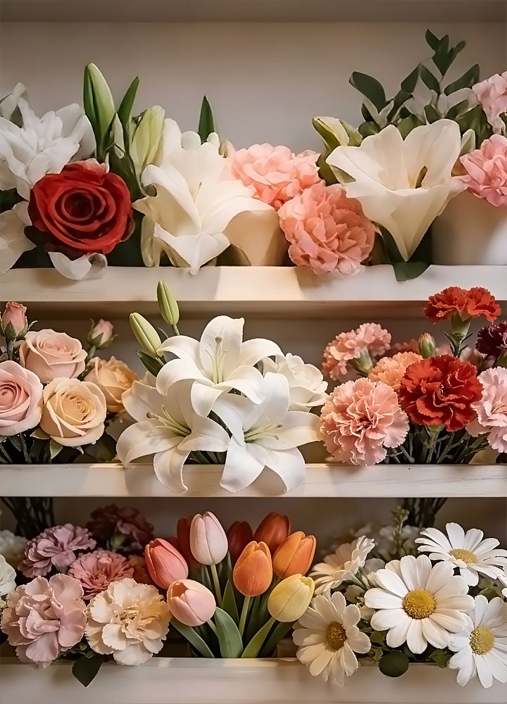 オンラインショッピングモール