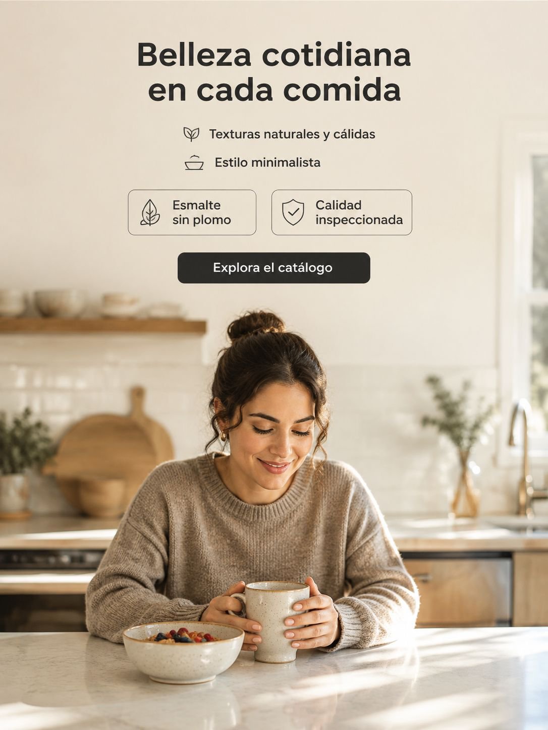 Calidad Europea a Precios Sorprendentes