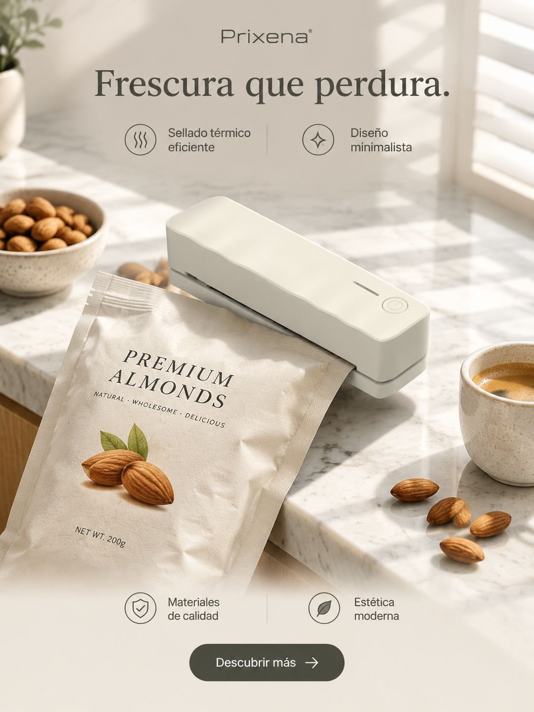 Nuestra misión