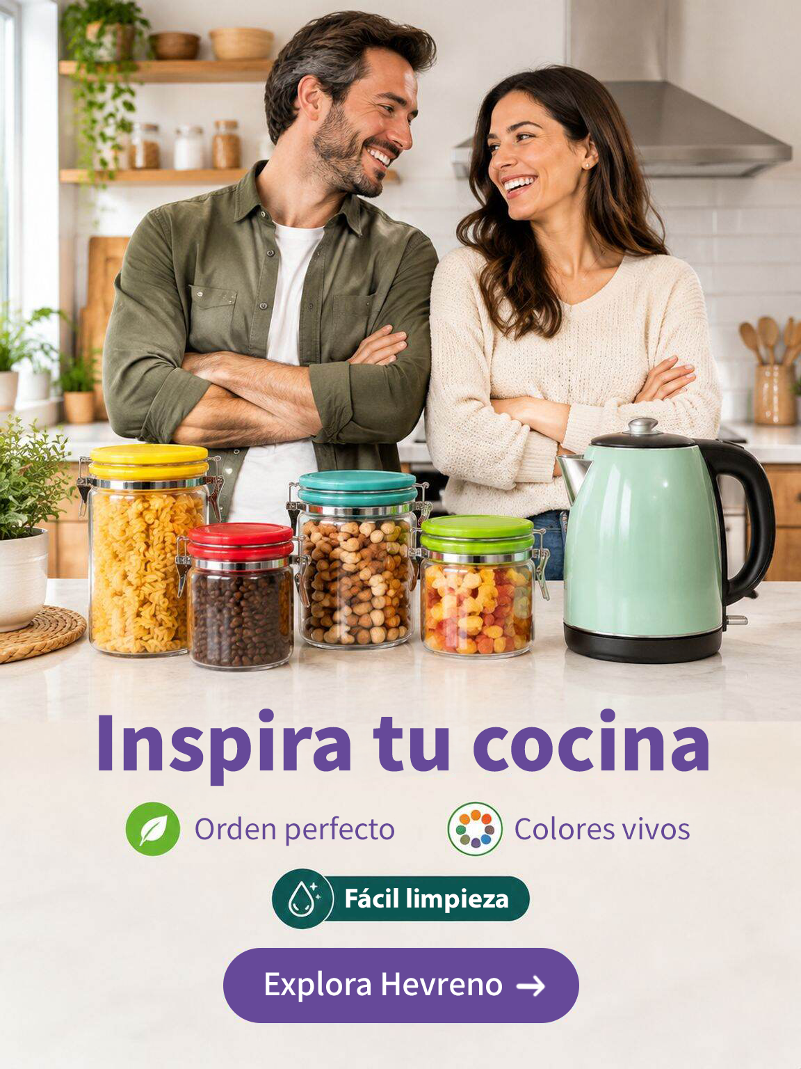 Calidad Europea a Precios Sorprendentes