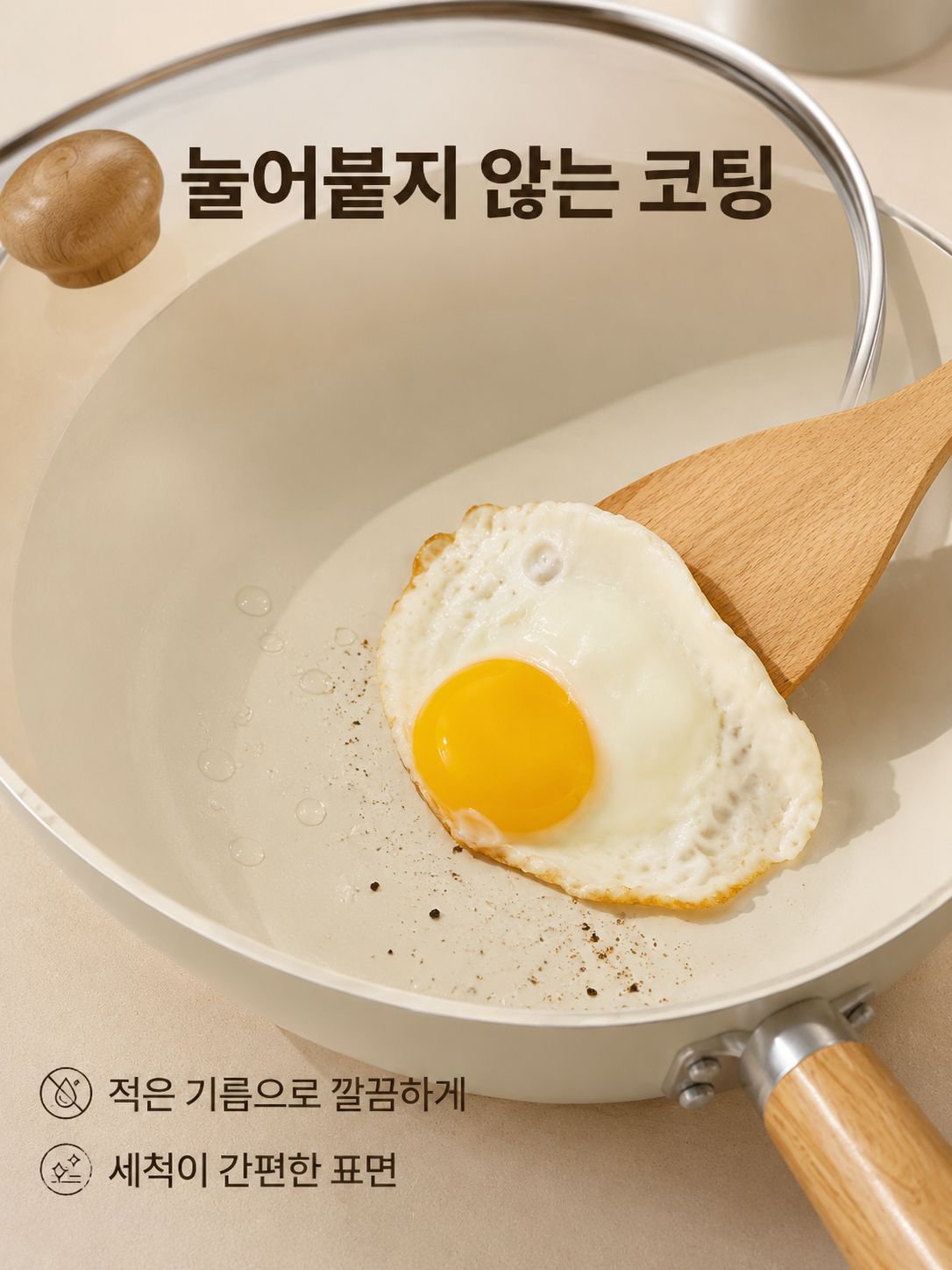 세라믹 프라이팬