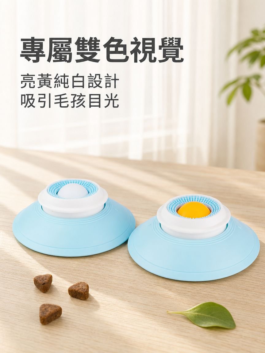狗玩具舔舔樂防打翻自嗨解悶零食慢食盤