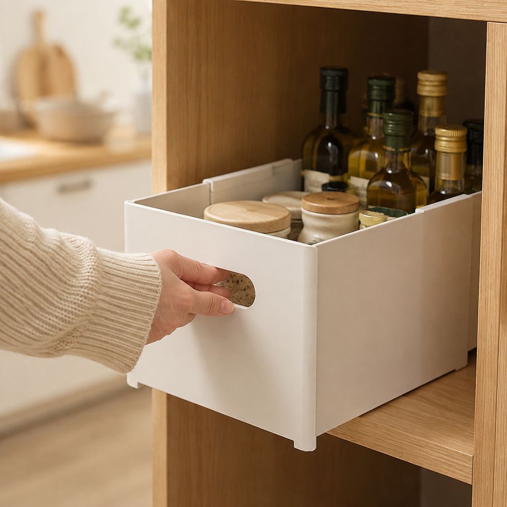 Boîte de stockage épaisse pour conserver les aliments frais