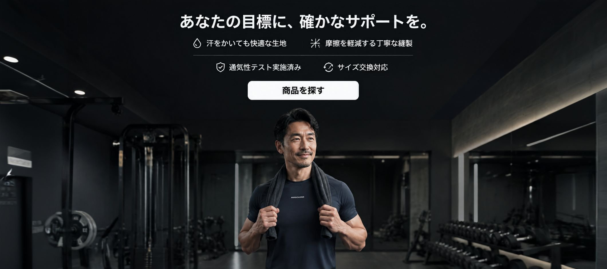 オンラインショッピングモール