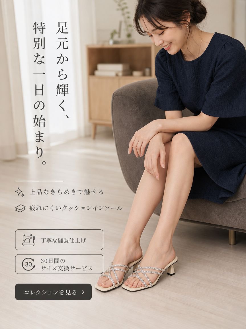 高品質低価格のオンラインショップ