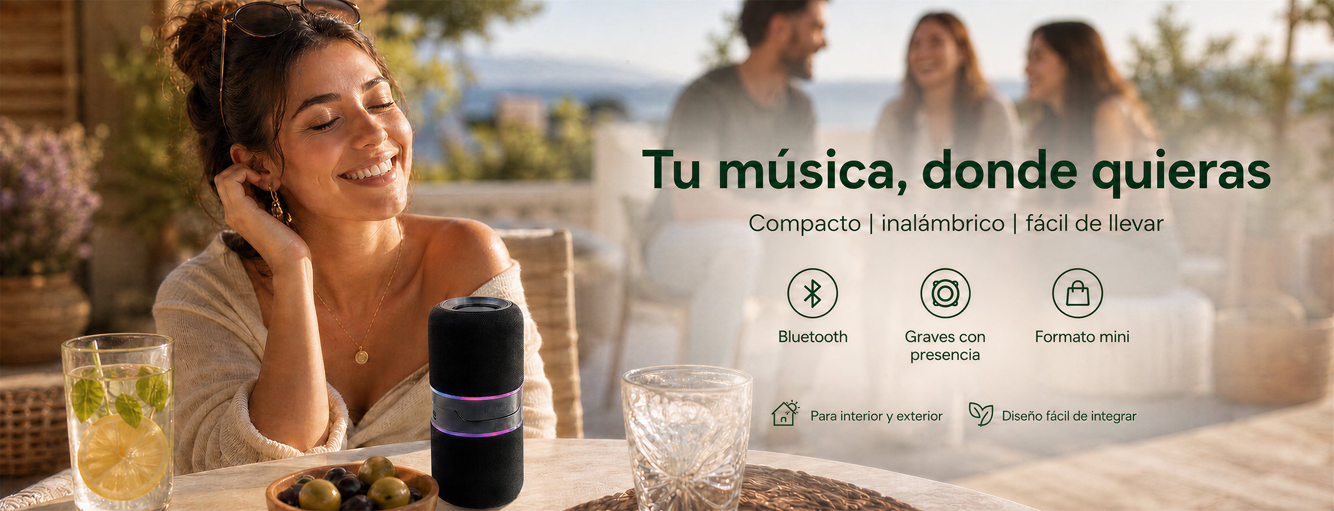Compra lo último en sonido y entretenimiento online,Accesorios para PC: mejora tu experiencia informática,Electrodomésticos modernos para tu hogar