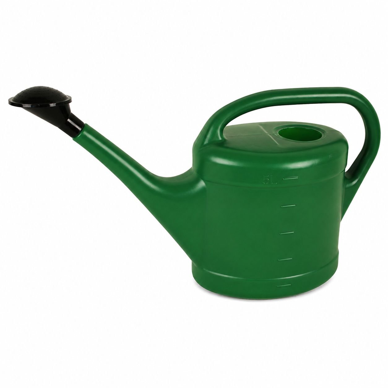 Arrosoir de jardin robuste avec grande capacité d'eau