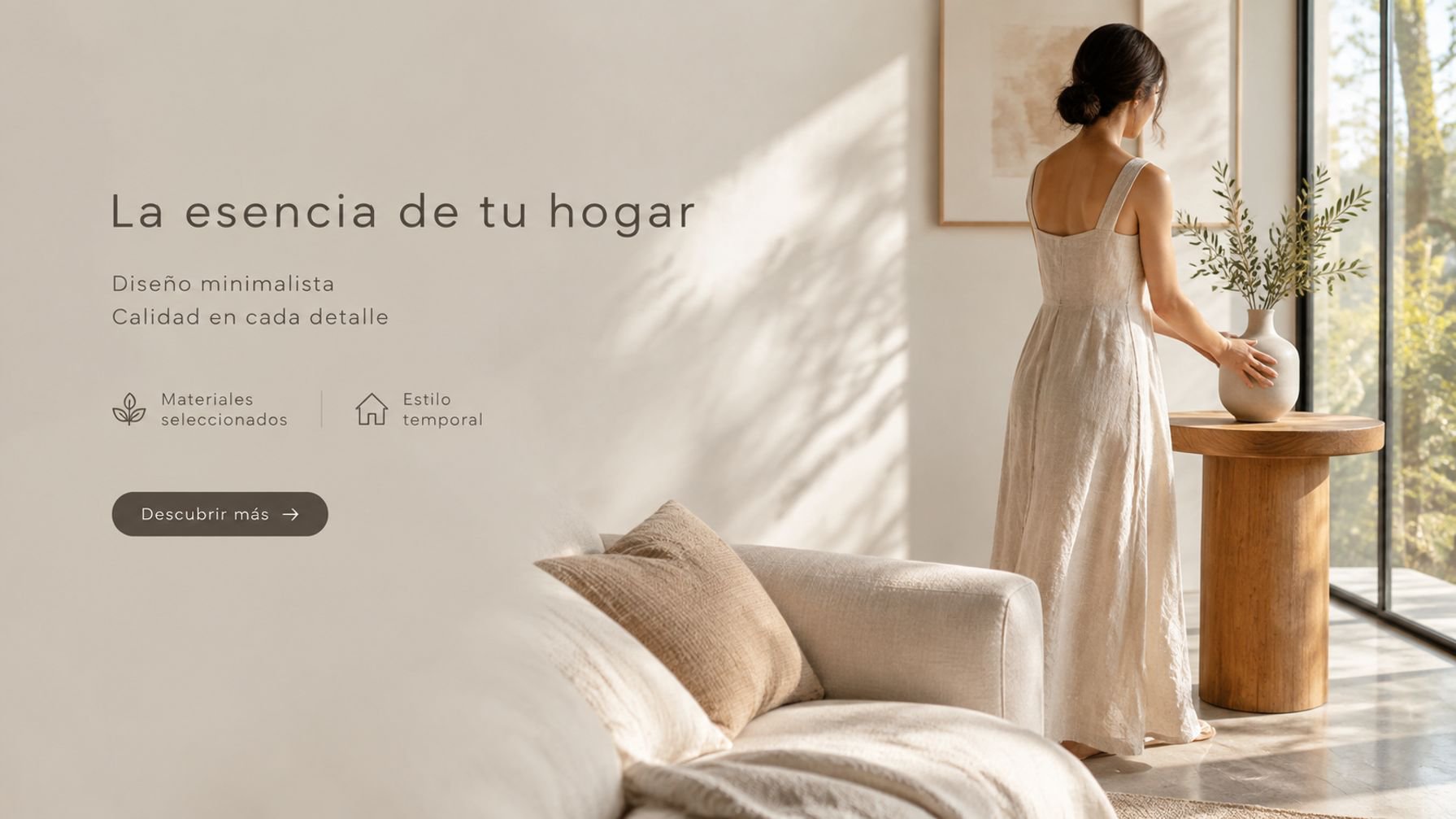 Envío gratuito dentro de España