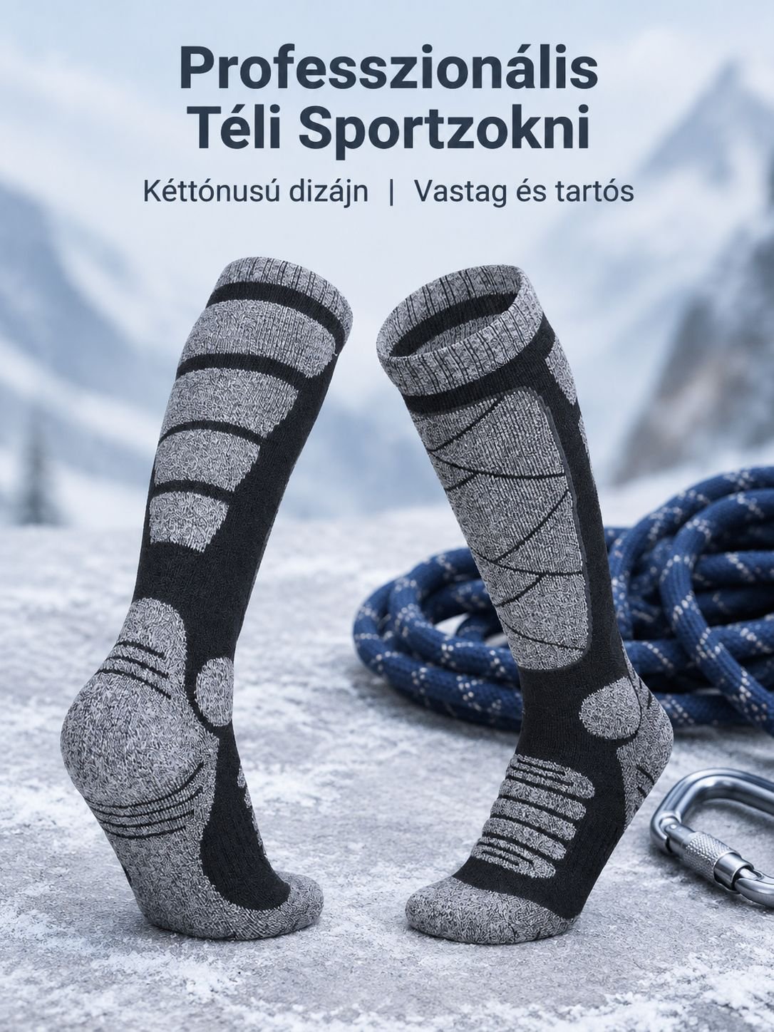 Sportzokni