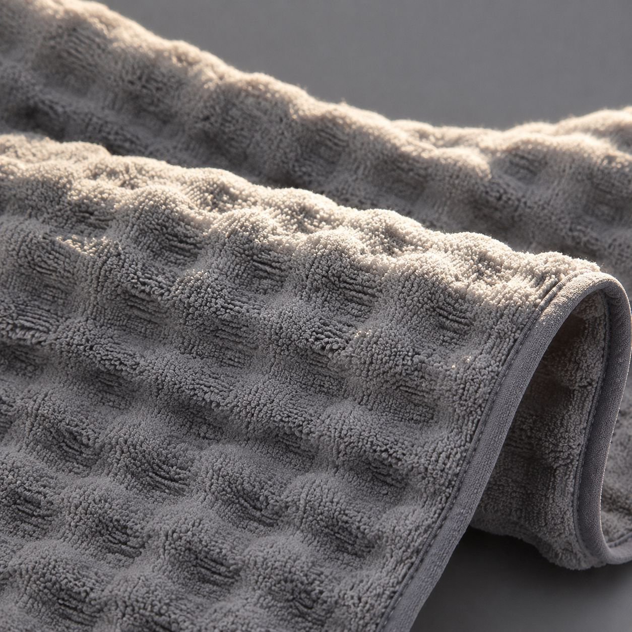 Merbau large towel for beach and pool use