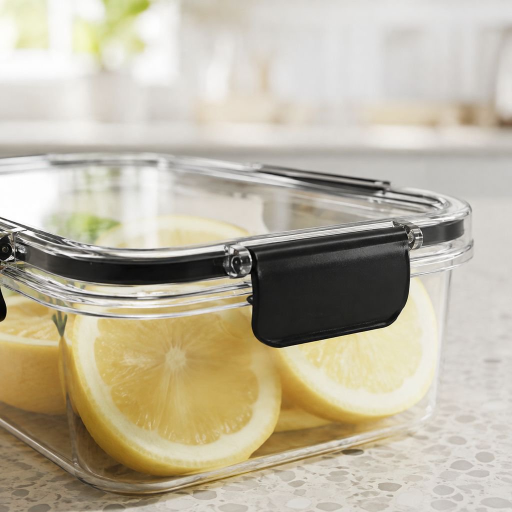 Refrigerator Airtight Storage Container