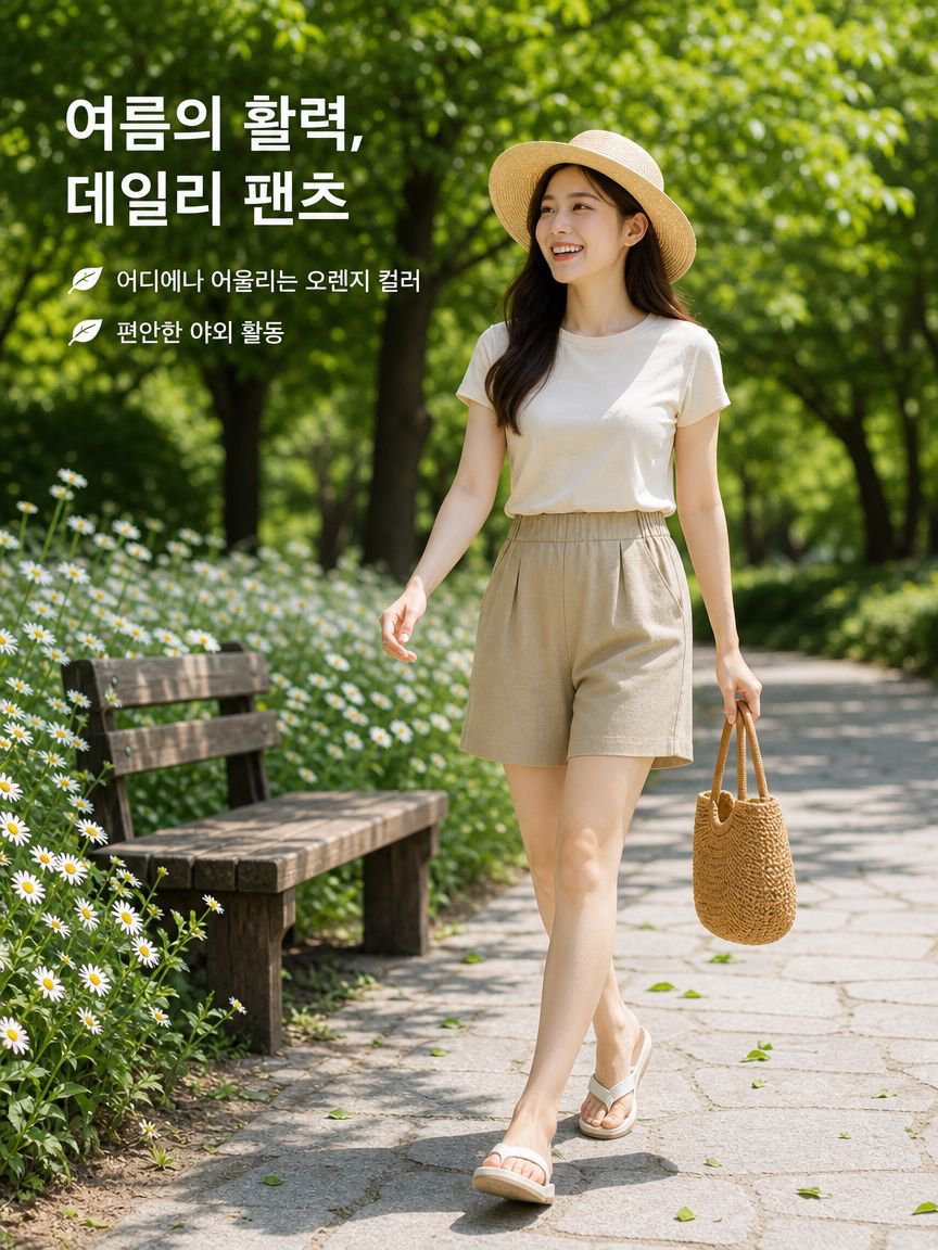 여름 새로운 스타일의 플랙스 쇼츠 여성용 식 캐주얼 바지 면리넨 와이드 팬츠 예술적인 다양한 스트레이트 핫팬츠