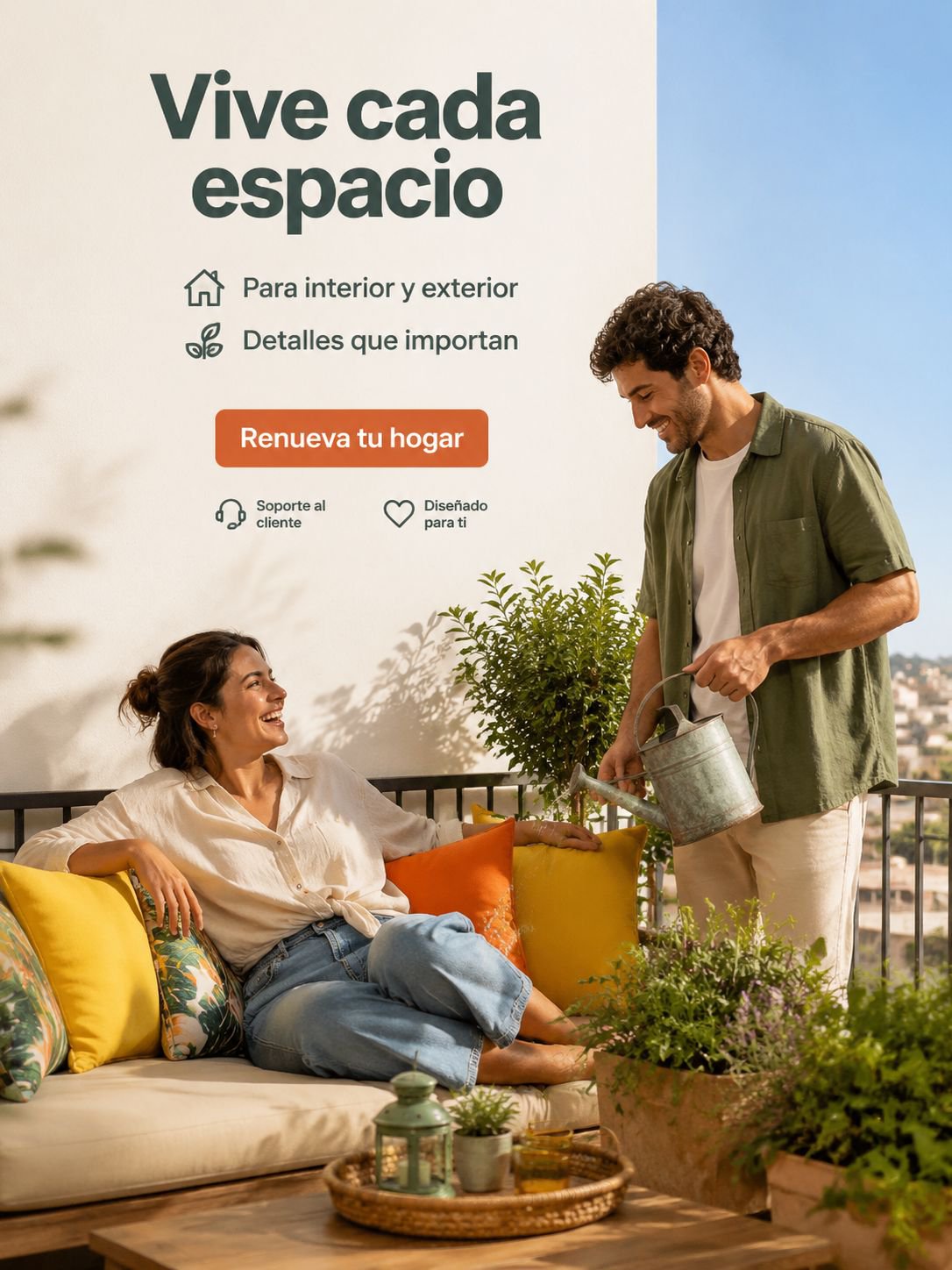 Calidad Europea a Precios Sorprendentes