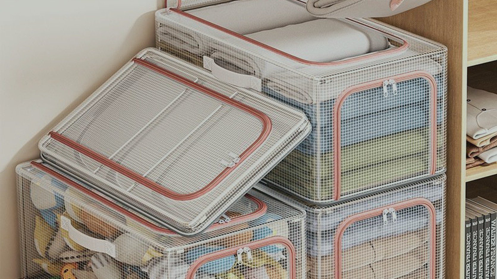Organización del hogar