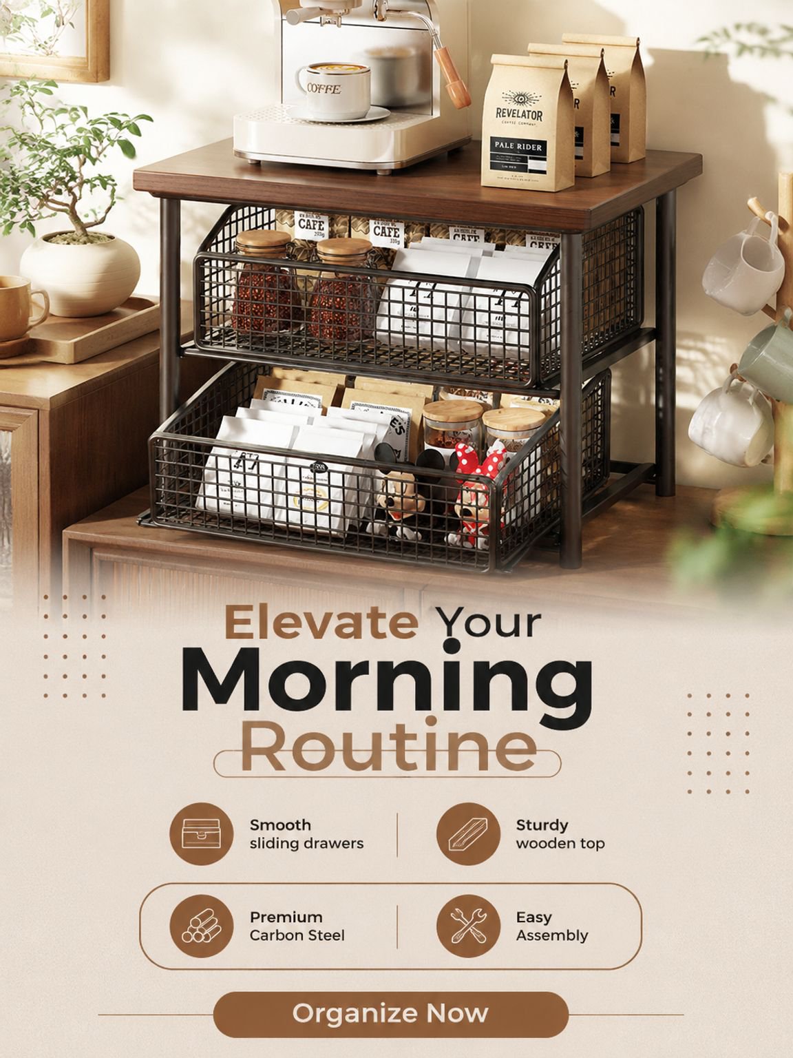 Organiza tu espacio con soluciones de almacenamiento modernas en EE. UU.,Encuentra productos esenciales para el hogar en línea – Envío rápido a EE. UU.,Top productos más vendidos en EE. UU. – Compra lo que todos prefieren,Explora las últimas novedades en 