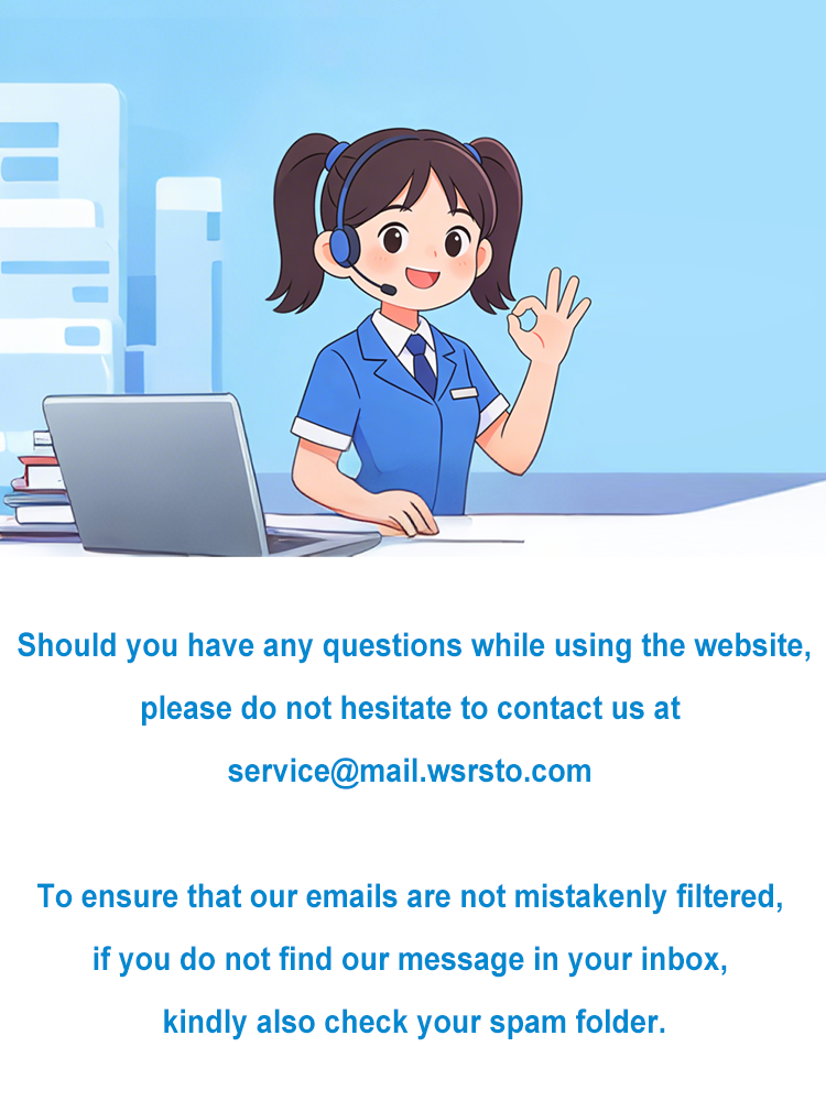 Online shopping MALL