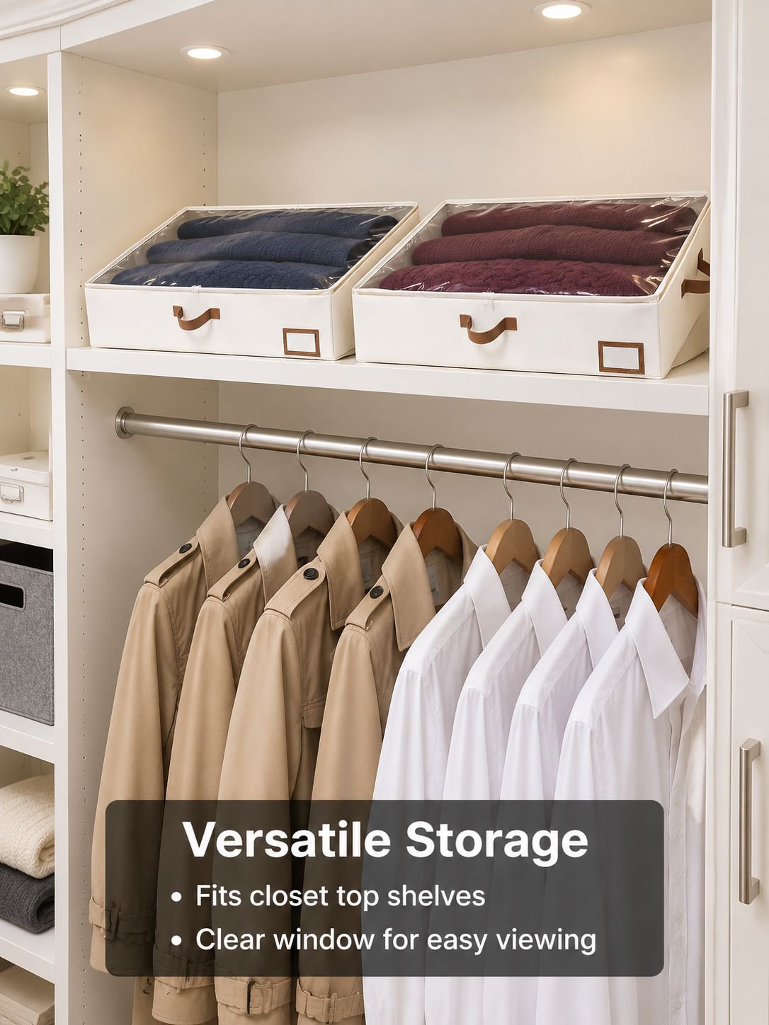 Foldable storage box storage box