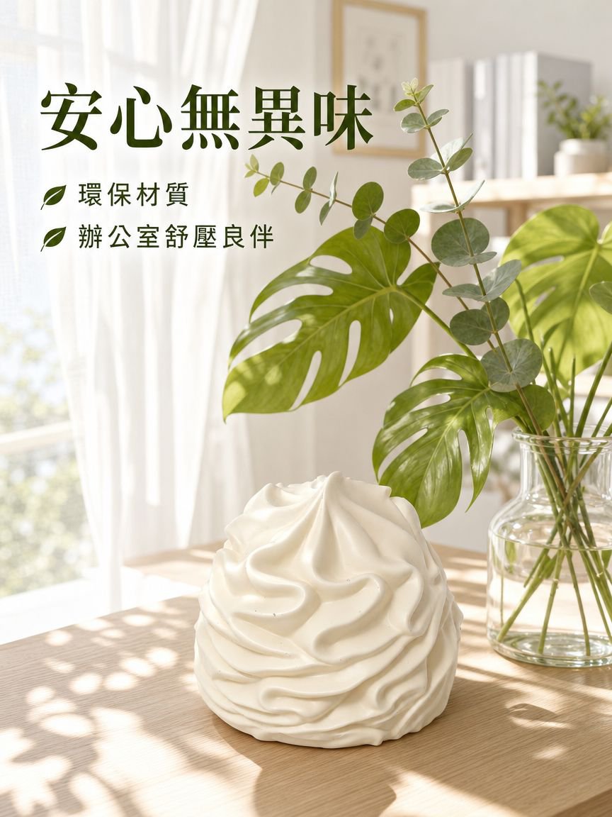 減壓舒壓玩具