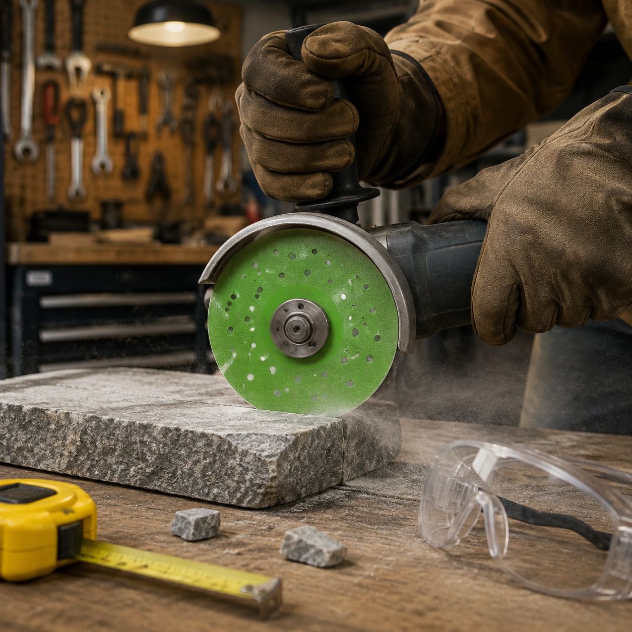 Hardware Tools