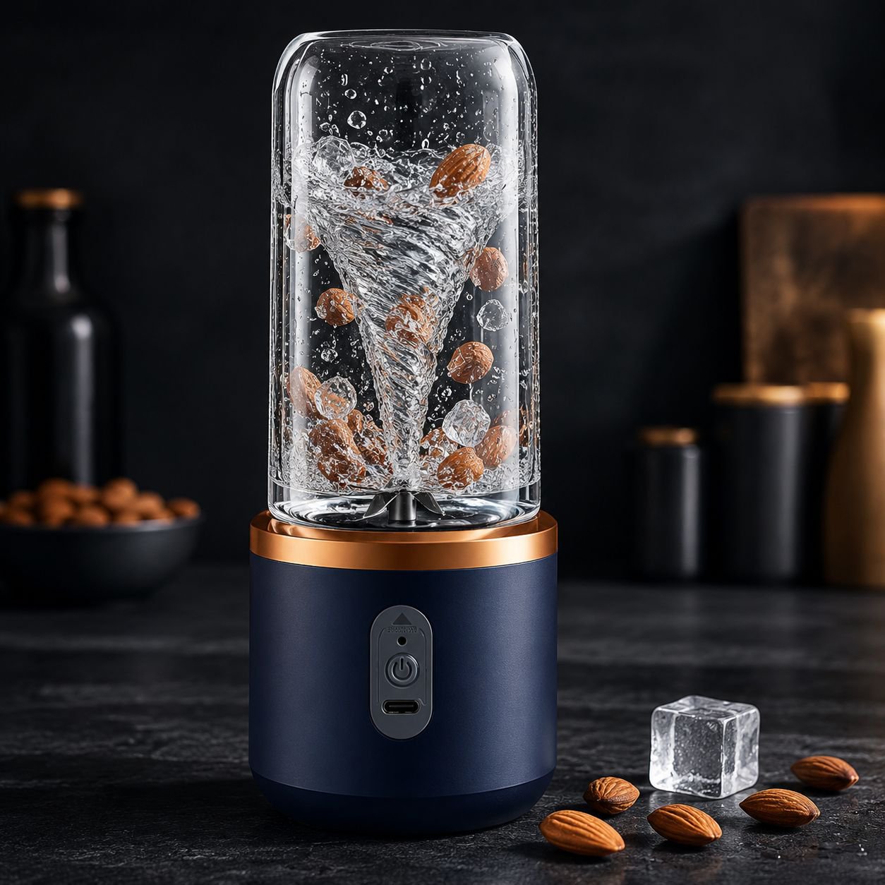 Travel & Home Multifunctional Juicer