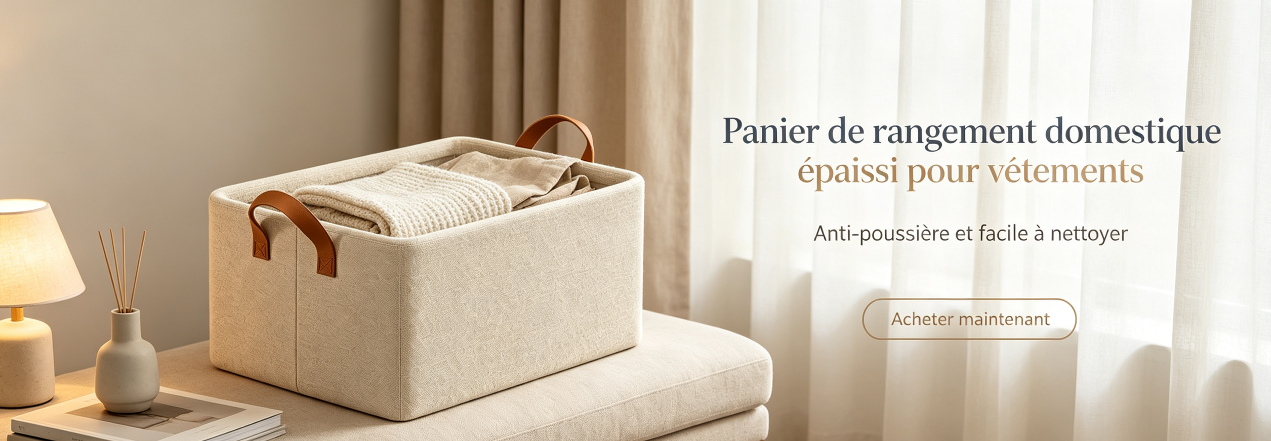 Boutique en ligne