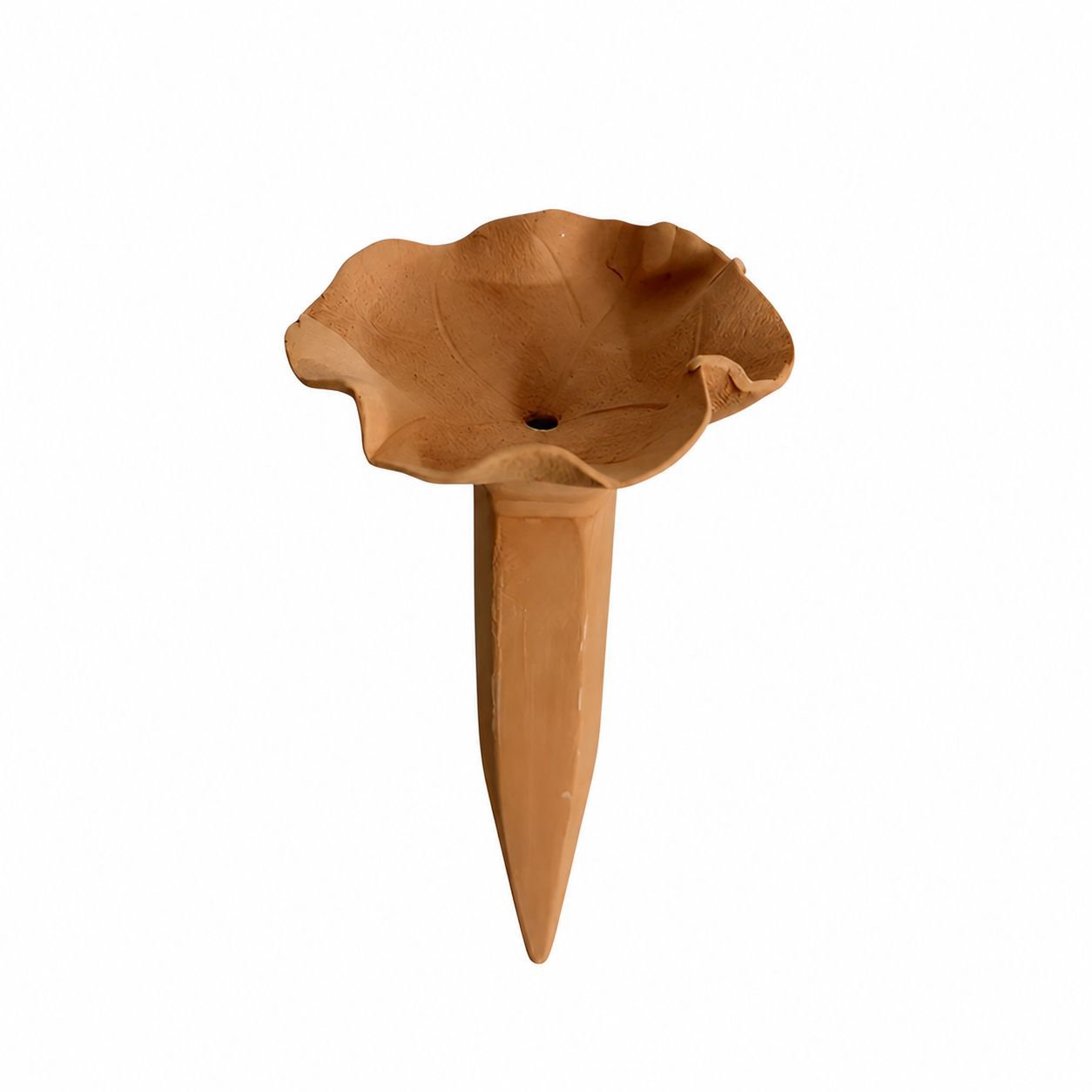 Garden Terracotta Watering Spikes – Automatic Plant Watering Tool