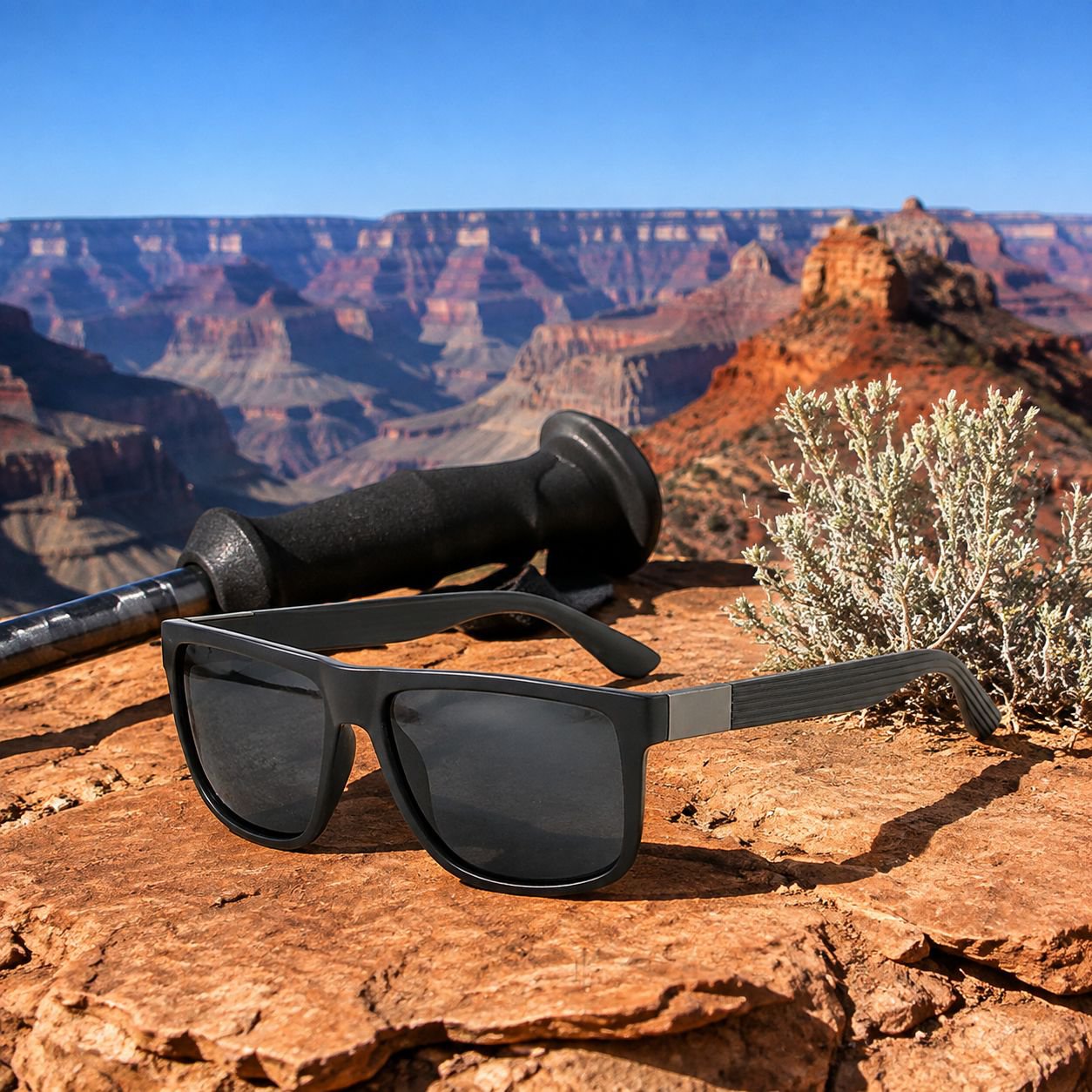 UV protection sunglasses for drivers model 8832