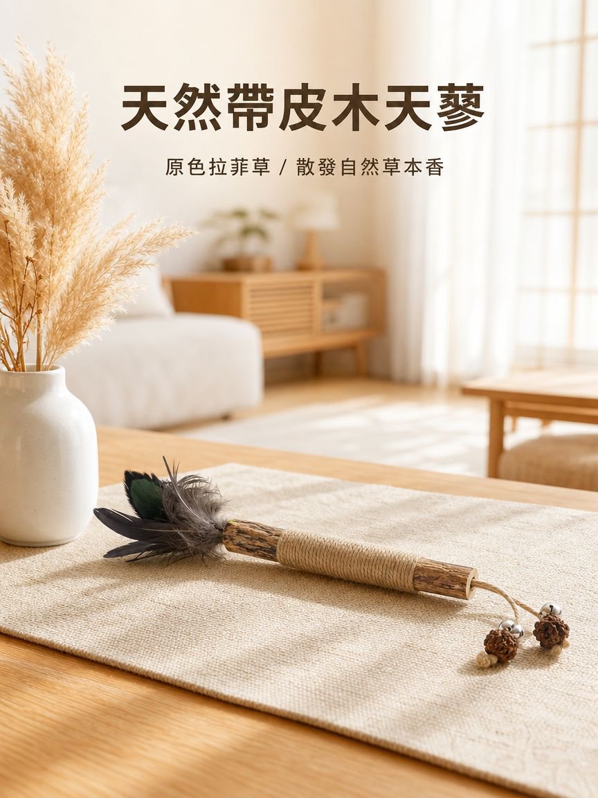 寵物磨牙棒