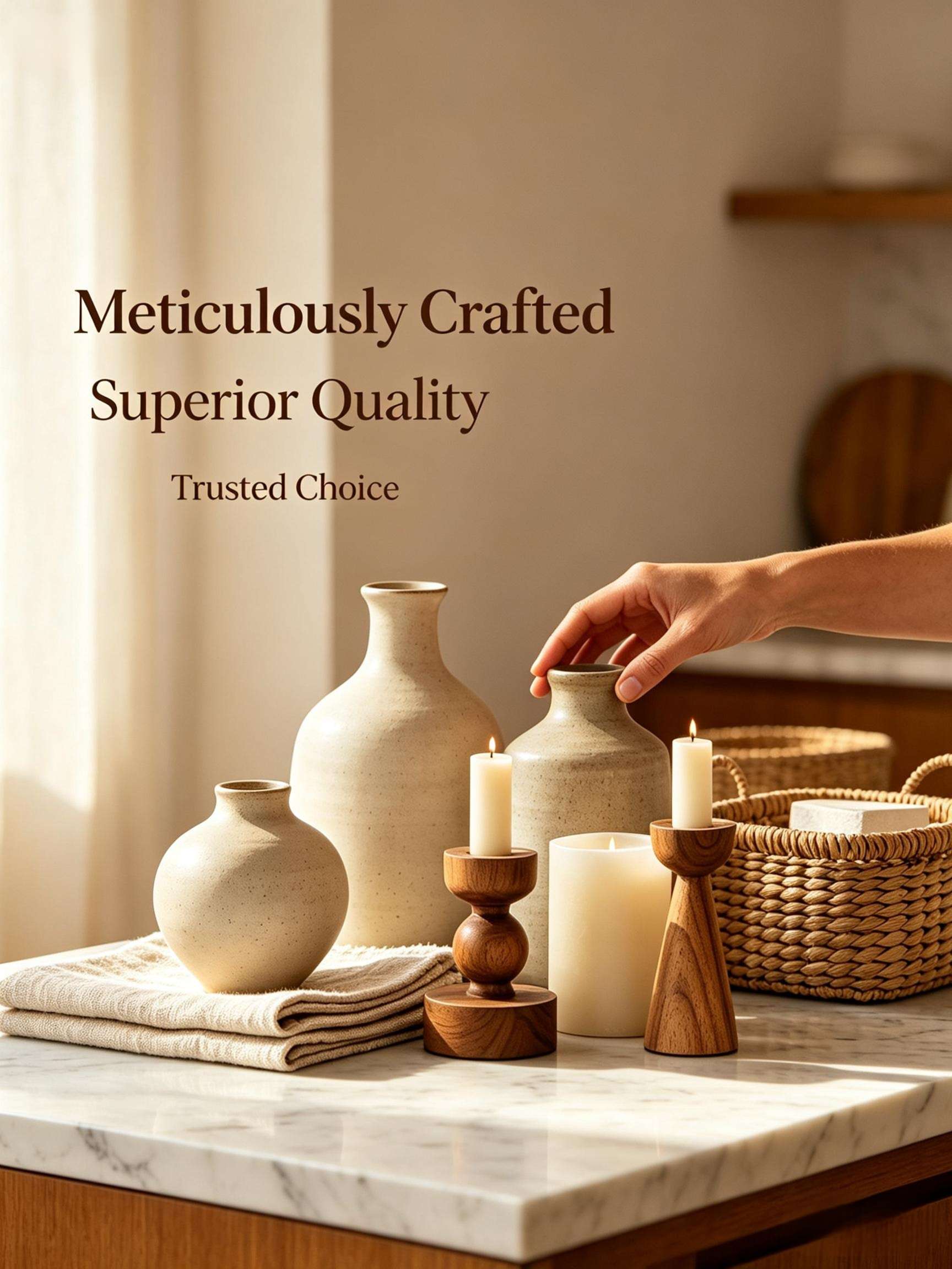 A curated selection of the best home collections for you.