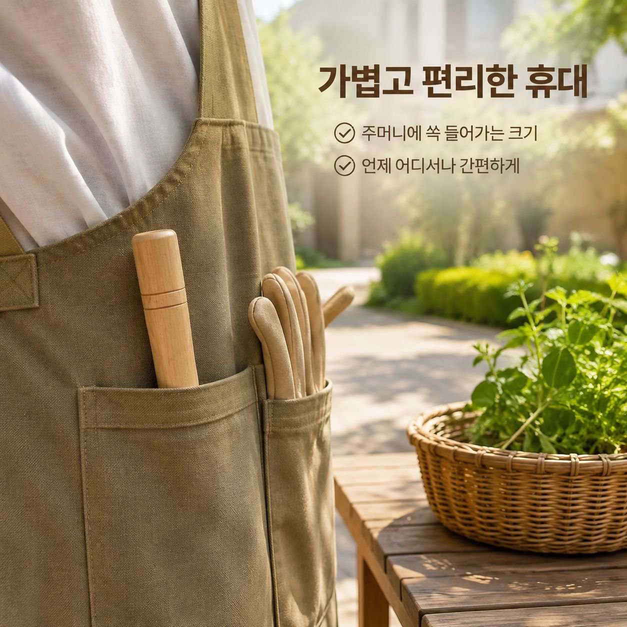 수동 스테인리스 스틸 제초 칼