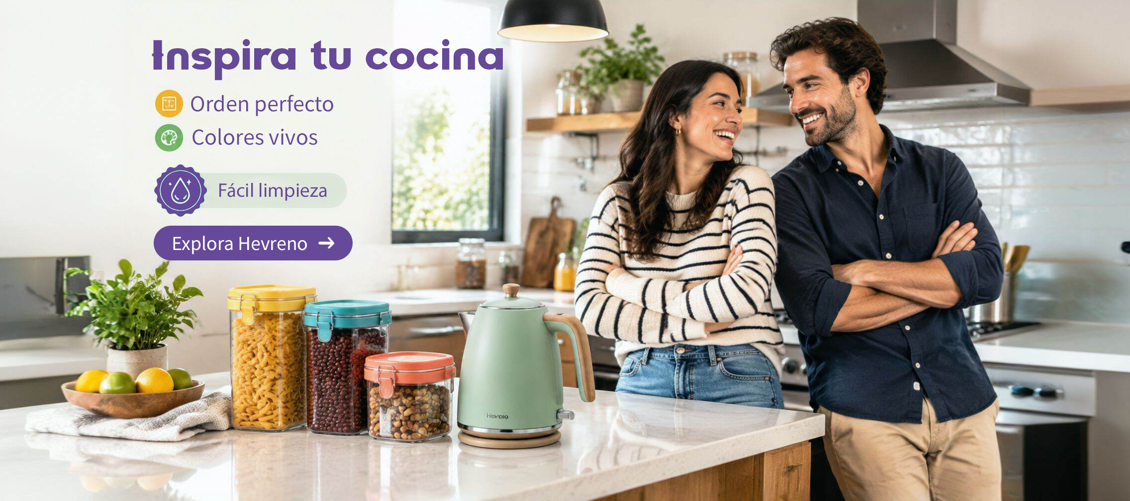 Calidad Europea a Precios Sorprendentes