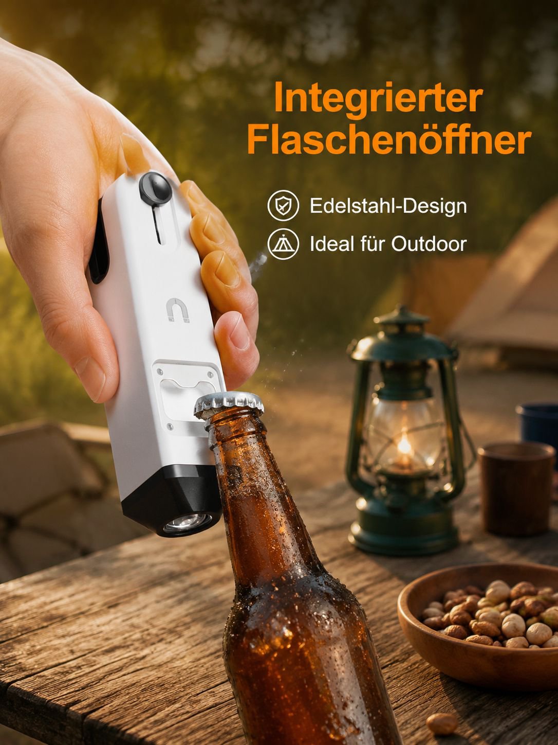 Mini Handversiegelungsgerät