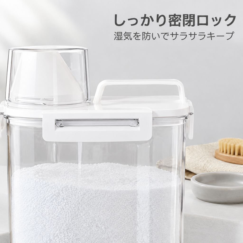 家庭用石鹸プラスチックバケツ