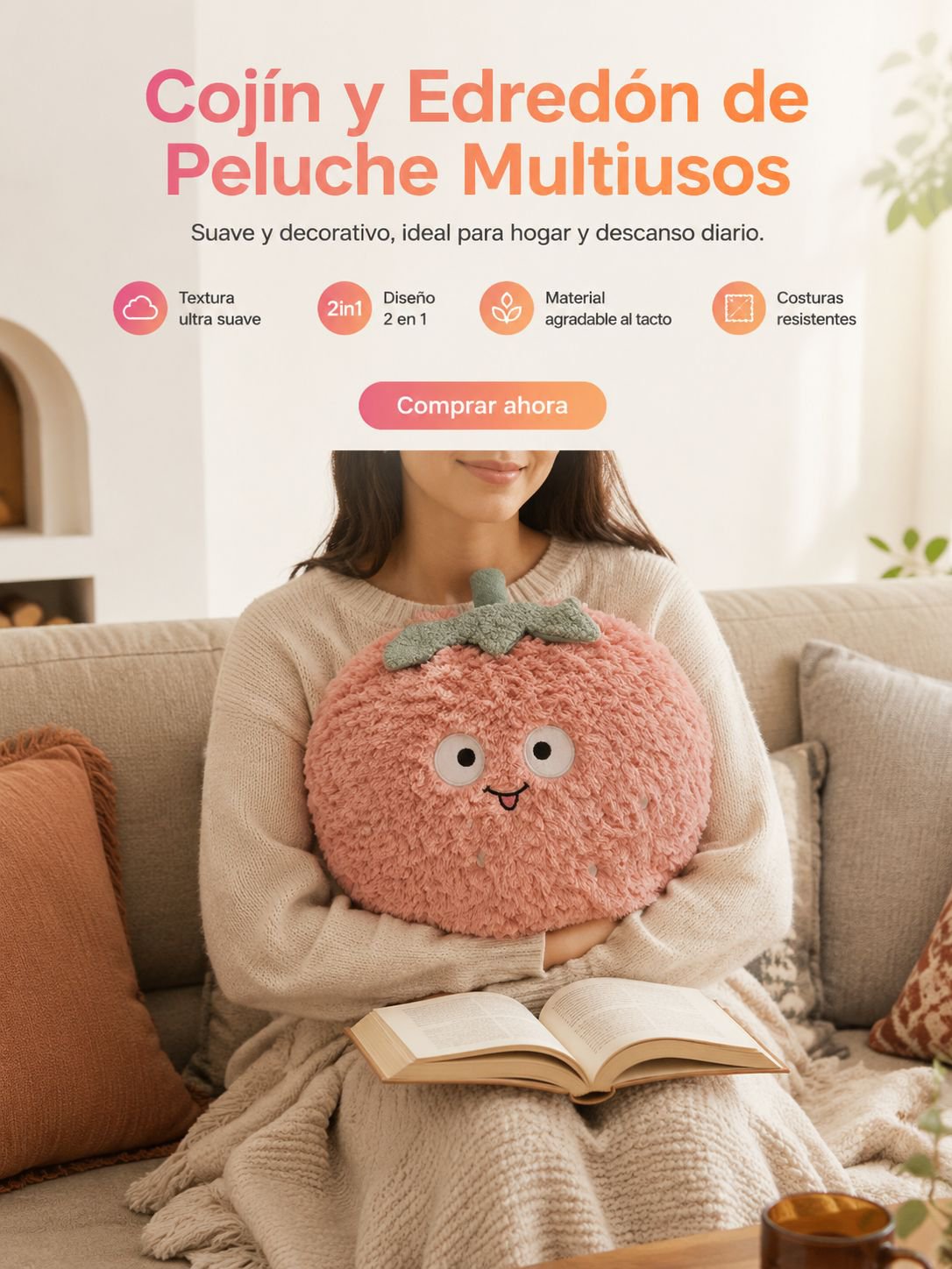 Descubre los mejores productos para tu hogar online,Novedades en artículos para el hogar: lo último en tendencia,Soluciones de almacenamiento para cada espacio de tu casa,Textiles de hogar: calidad y confort para tu día a día