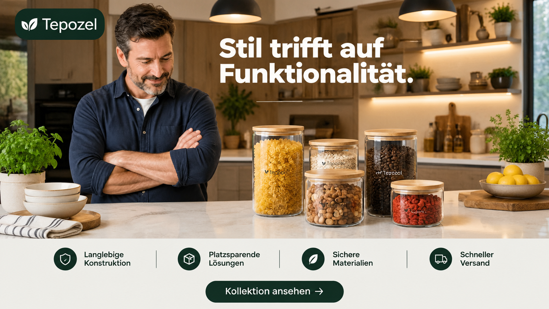 Online-Einkaufszentrum