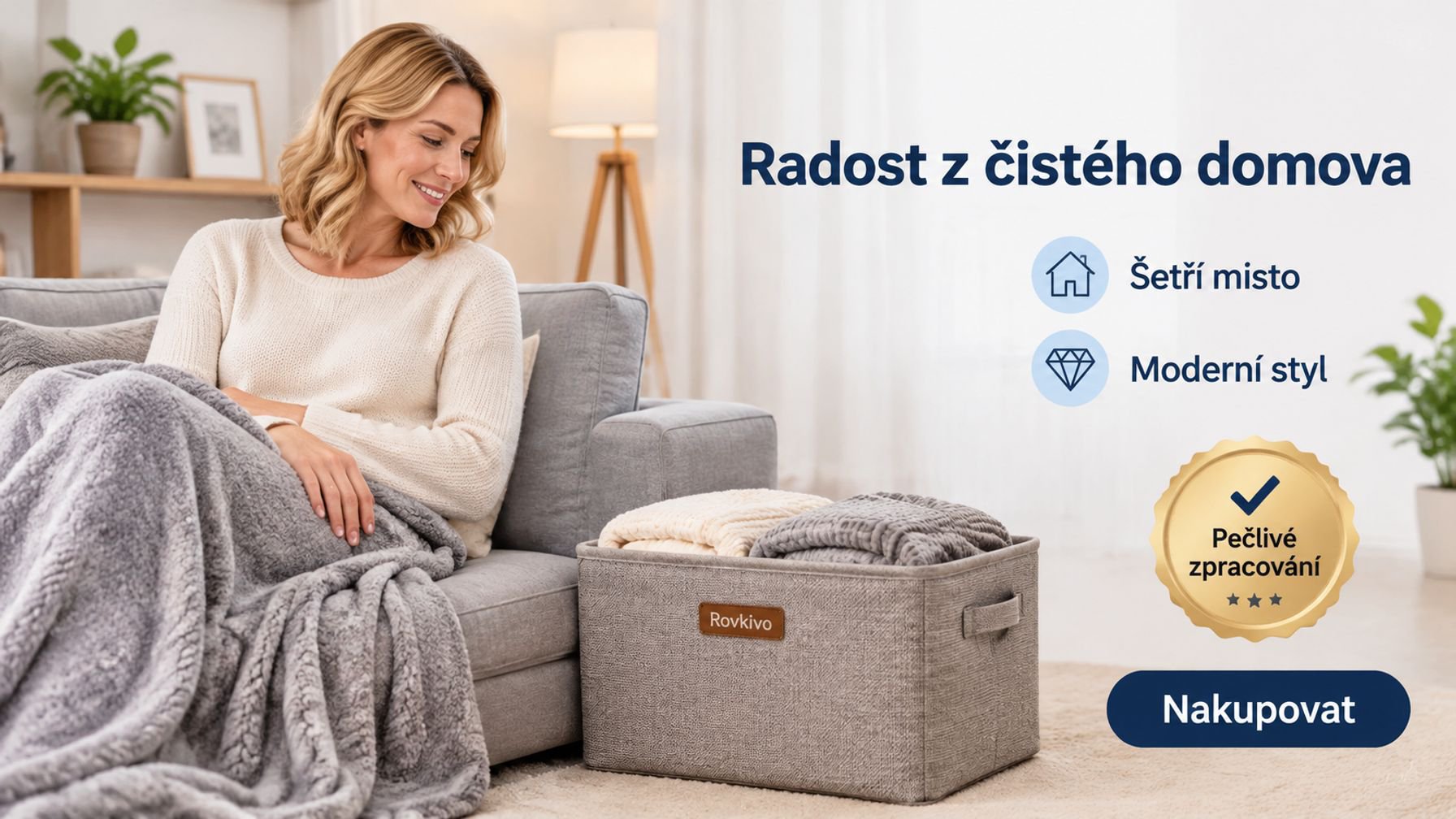 Online nákupní centrum