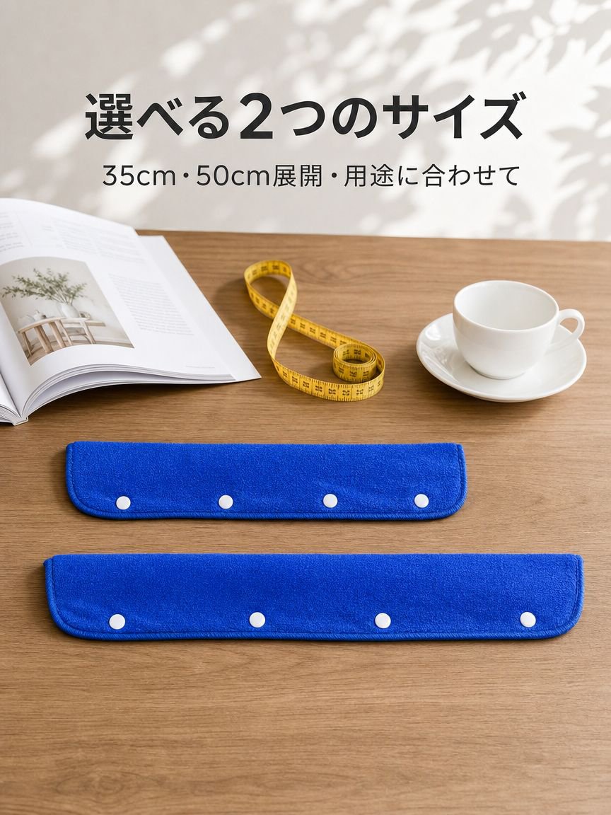 モッピングモップ多機能クロスセット
