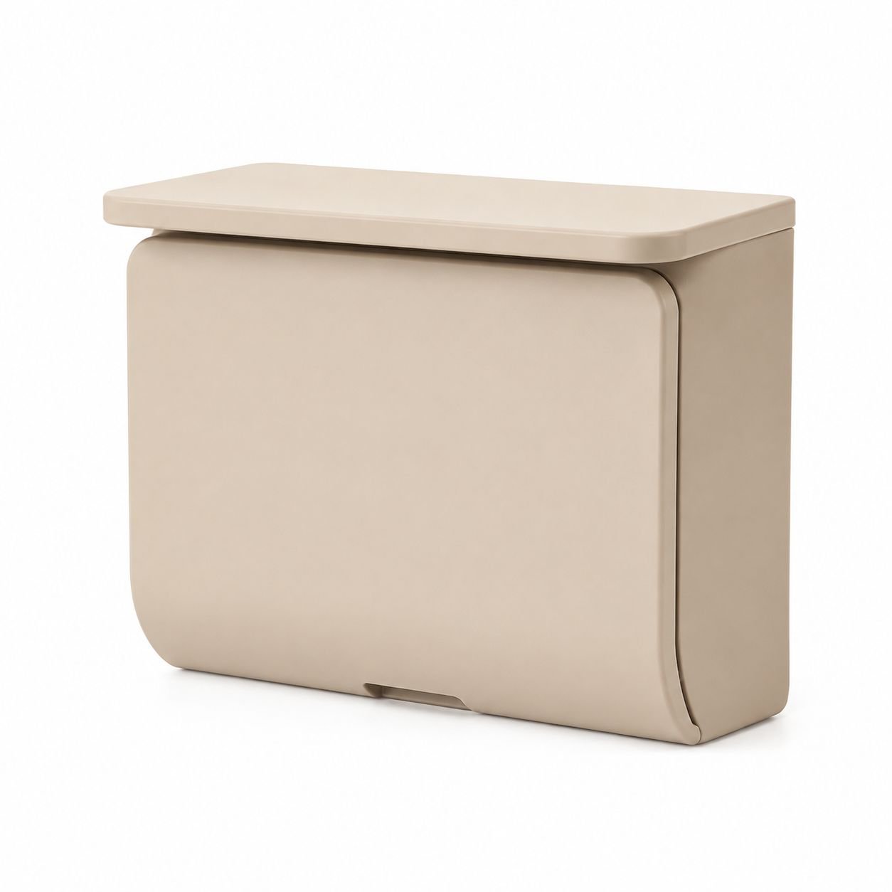 Punch-Free Socket Organizer Shelf