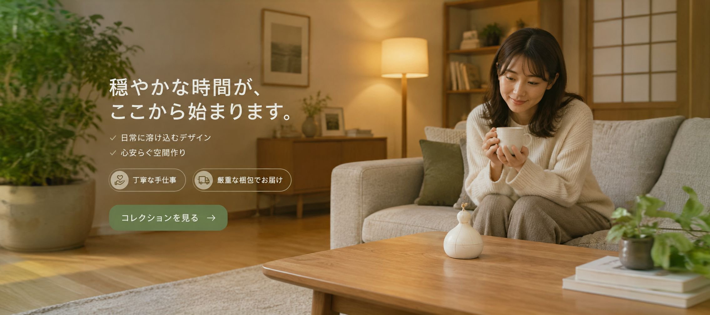 オンラインショッピングモール