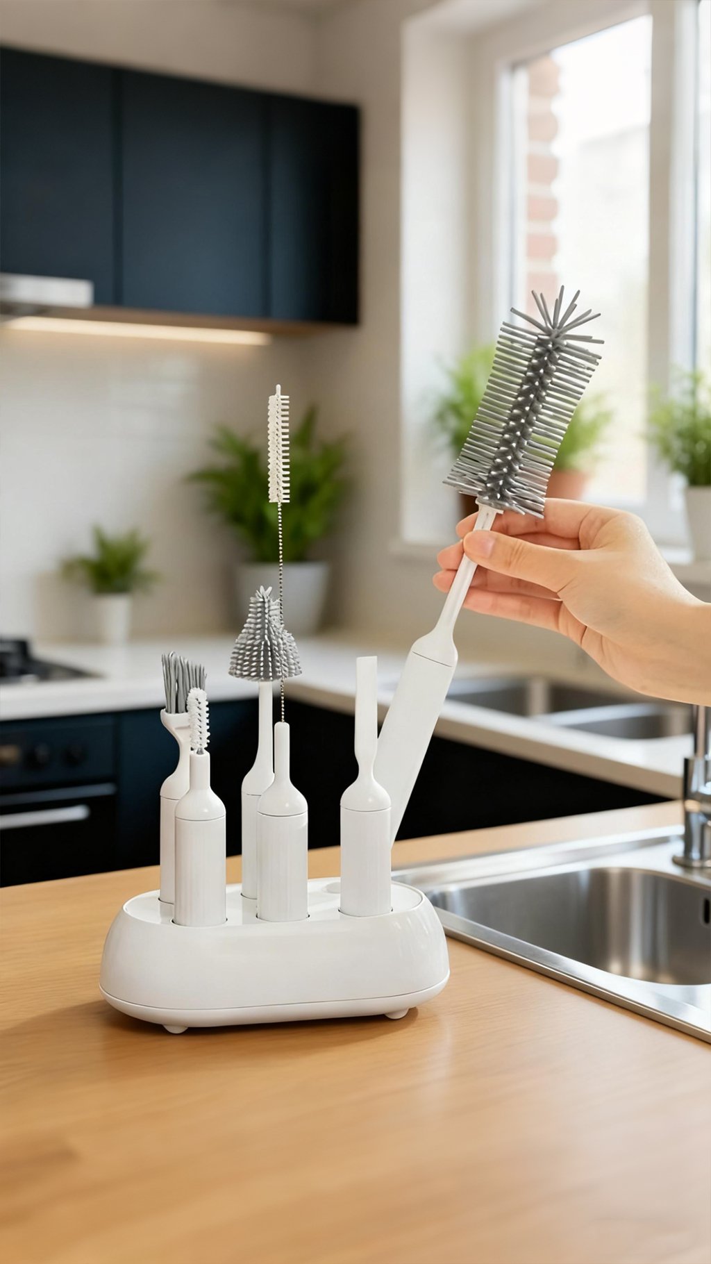 Encuentra productos para limpiar tu hogar a precios accesibles,Accesorios de cocina prácticos para preparar tus platillos favoritos,Todo para el día a día: artículos esenciales para tu rutina