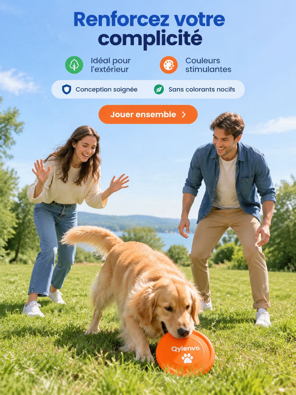 Centre commercial en ligne