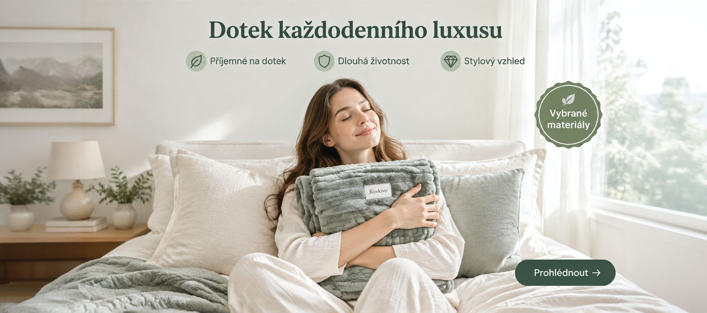 Online nákupní centrum