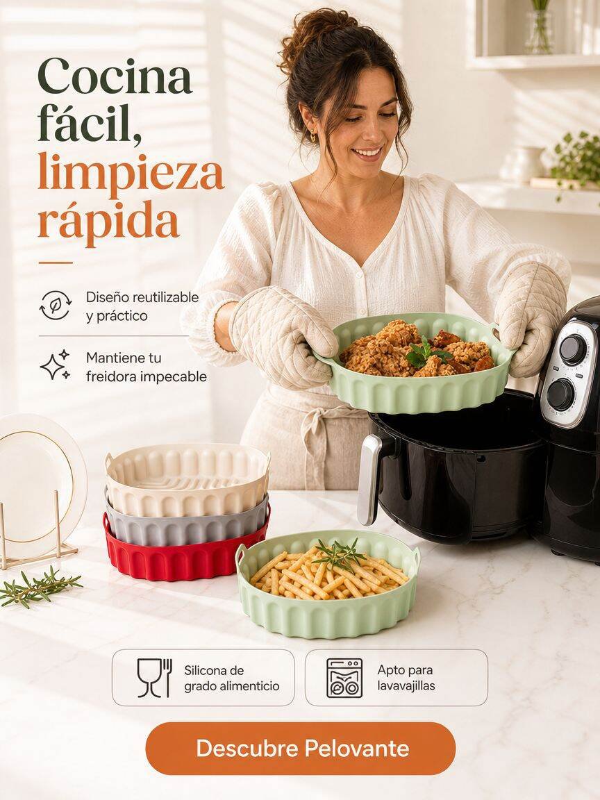 Utensilios de cocina modernos para tu hogar,Soluciones para tu jardín: herramientas y accesorios,Productos imprescindibles para el día a día en casa