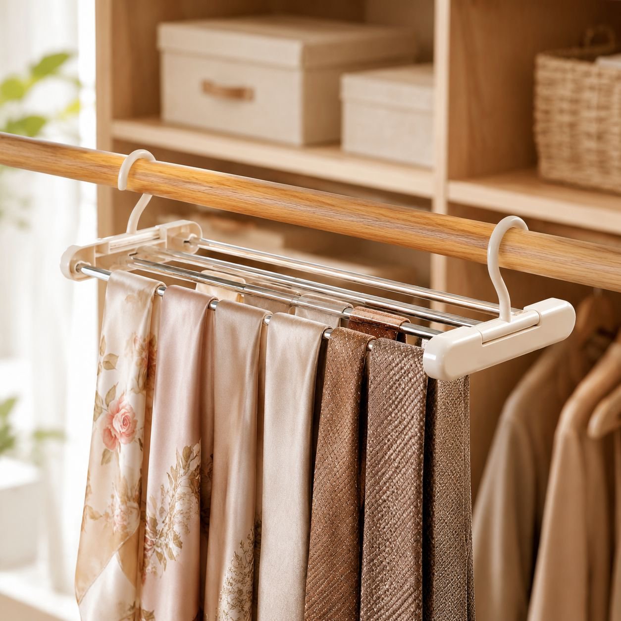 Storage Supplies